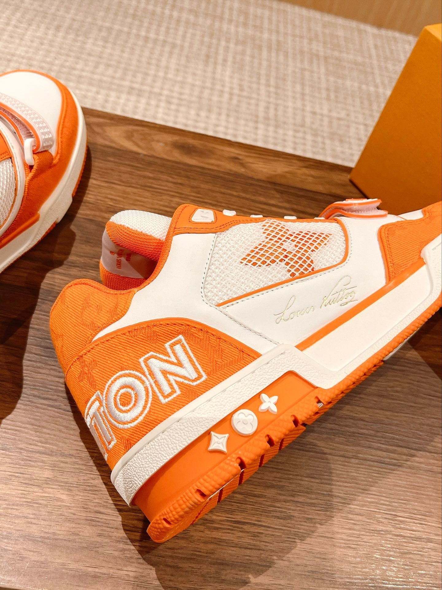 Trainer Sneaker