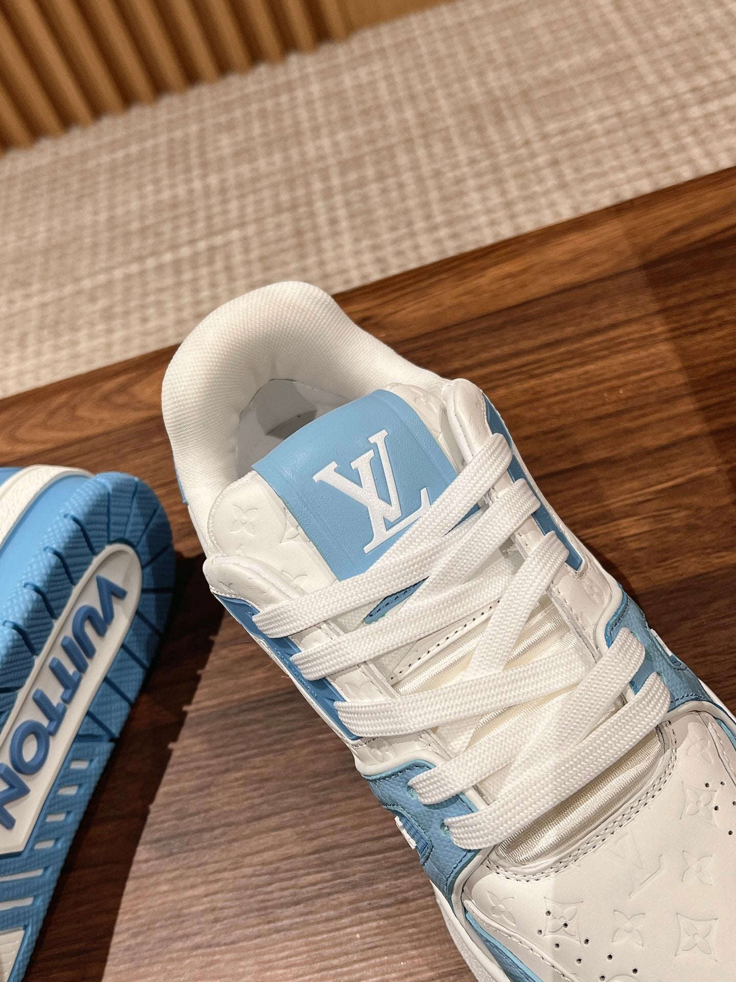Trainer Sneaker