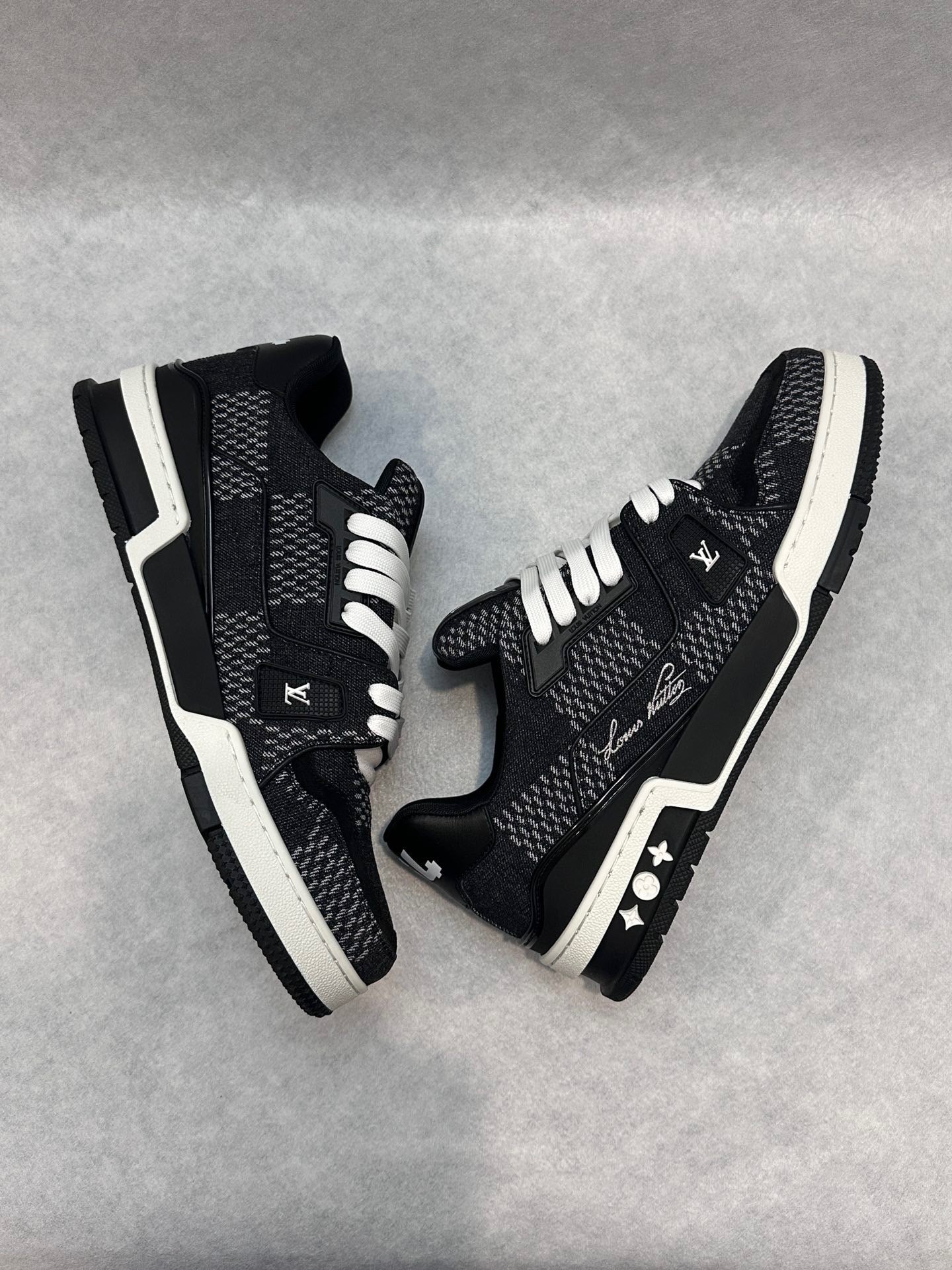 Trainer Sneaker