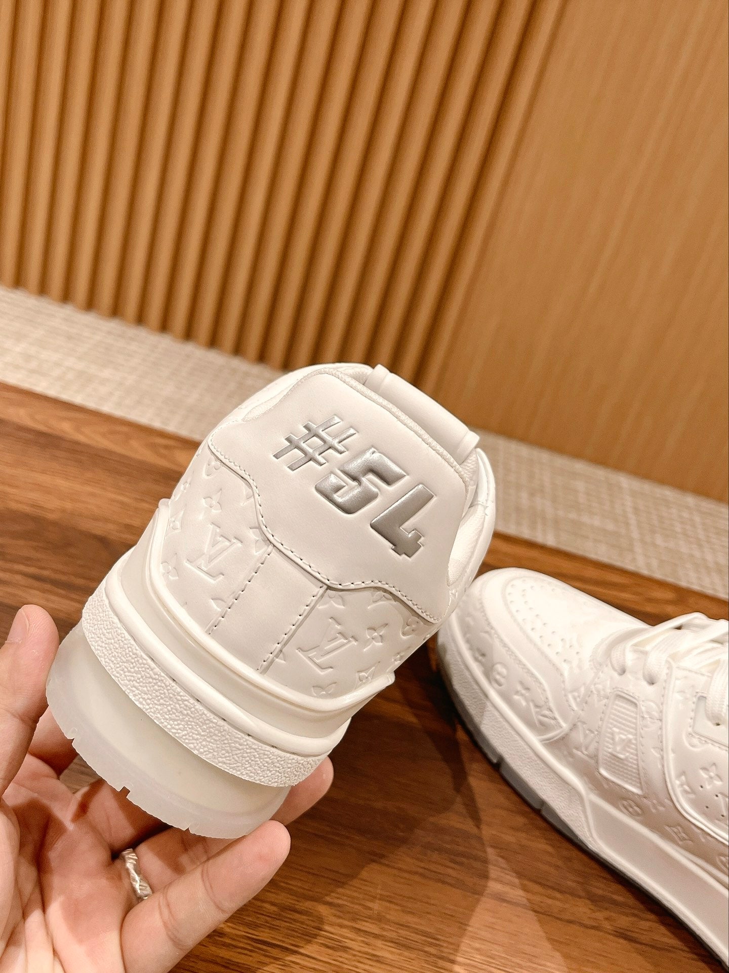 Trainer Sneaker