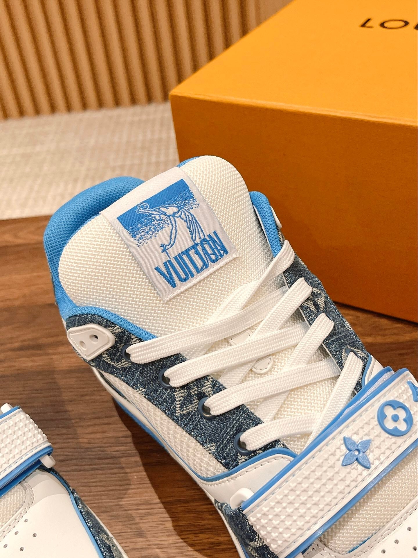 Trainer Sneaker