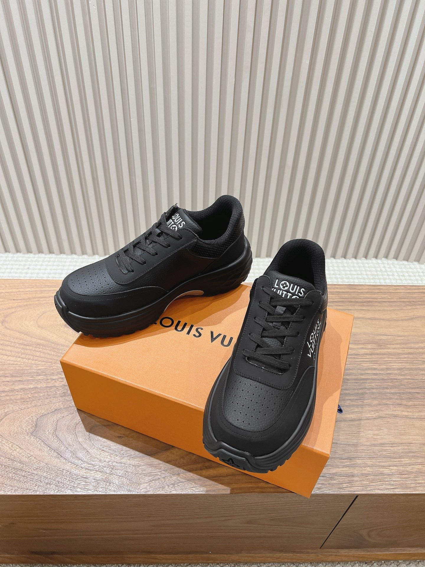 Trainer Sneaker