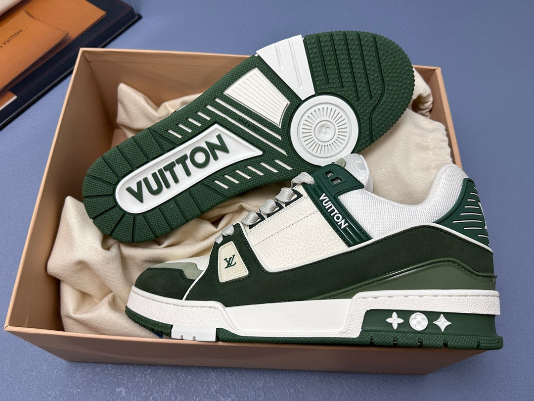 Trainer Sneaker