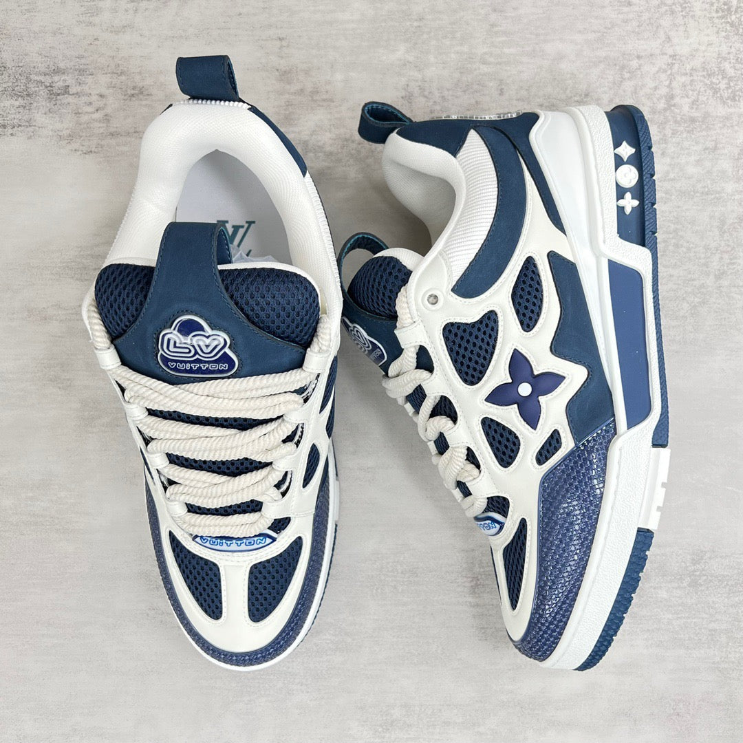 Skate Sneaker