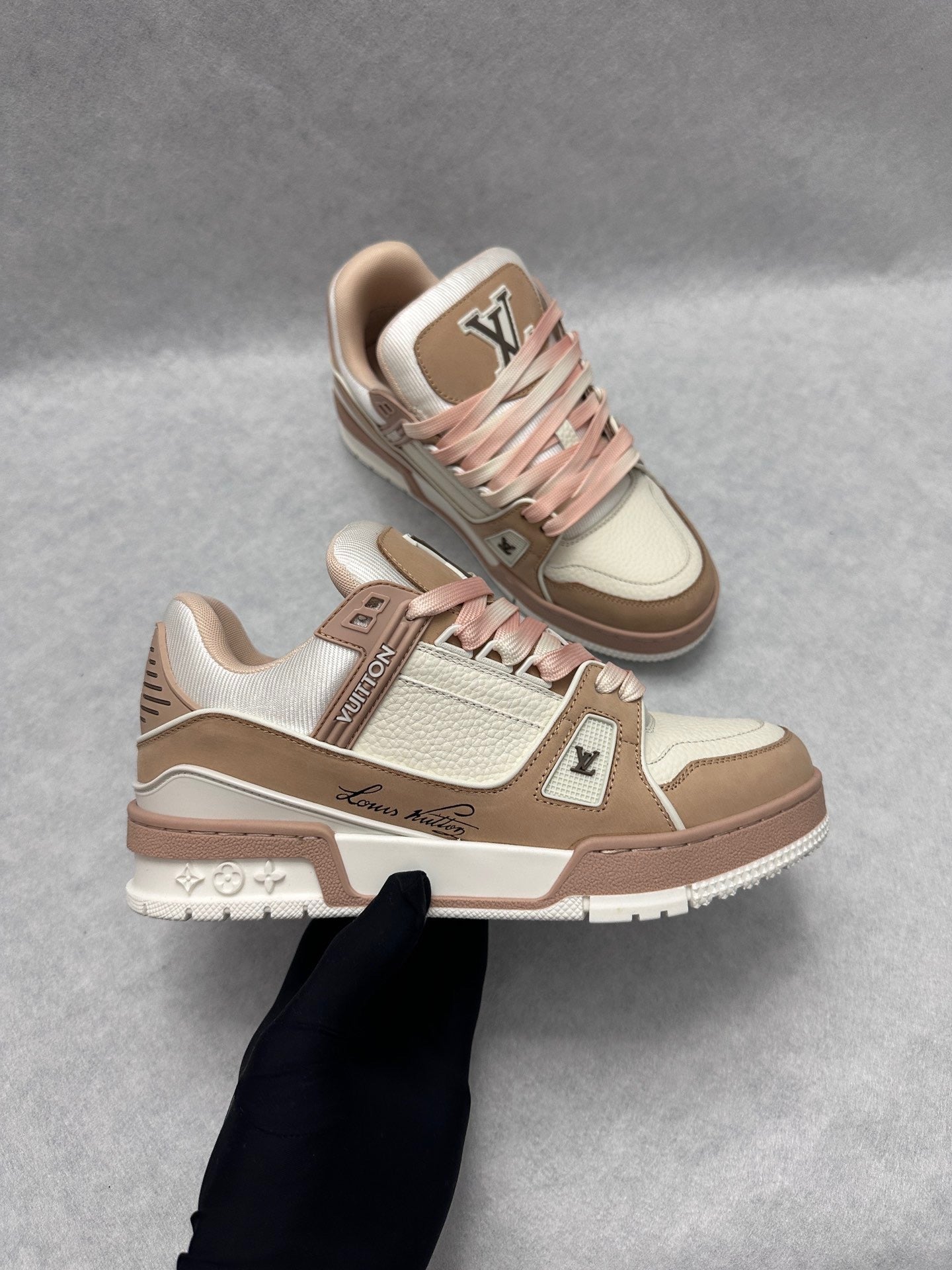 Trainer Sneaker