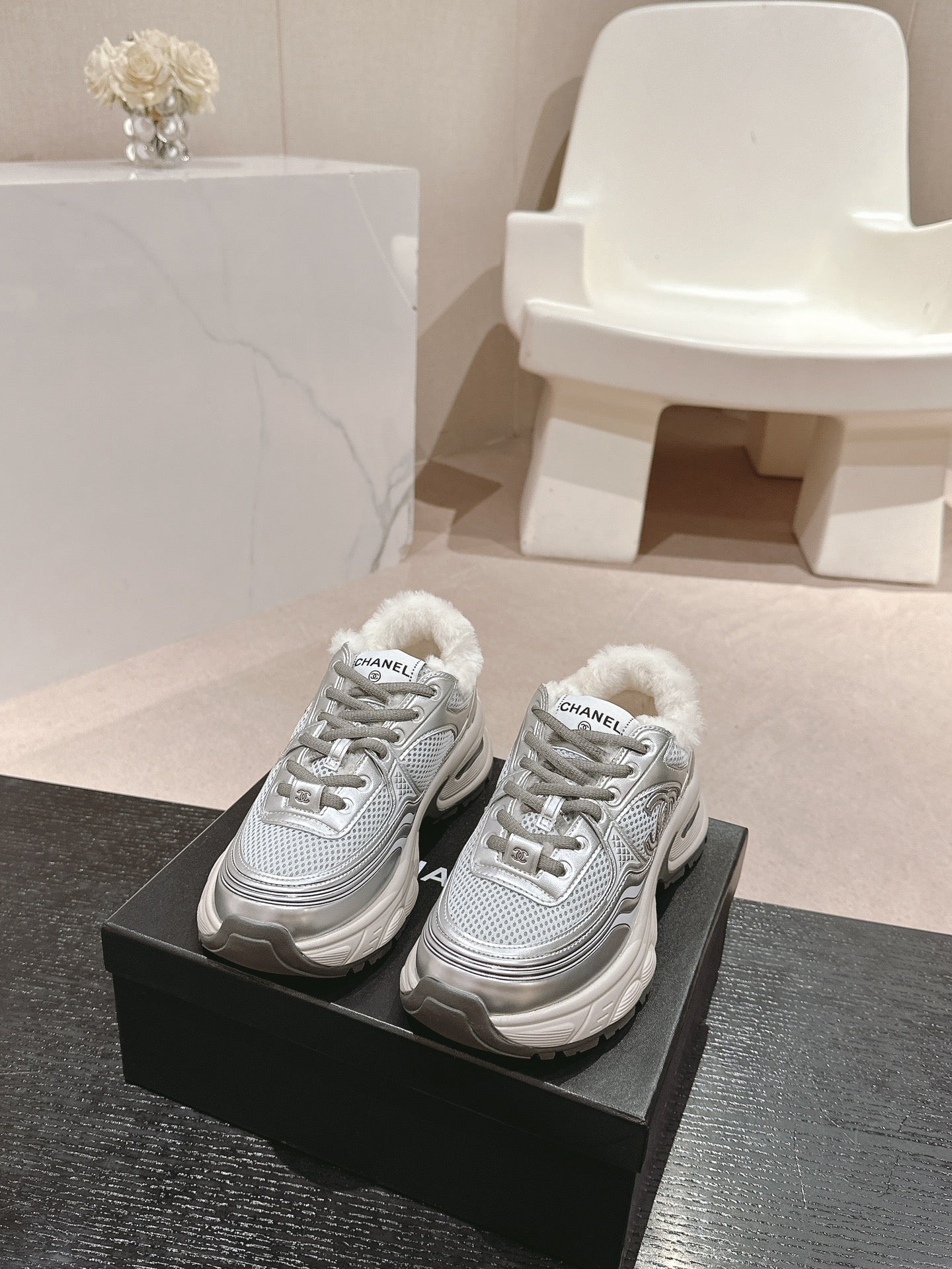 CHSneaker