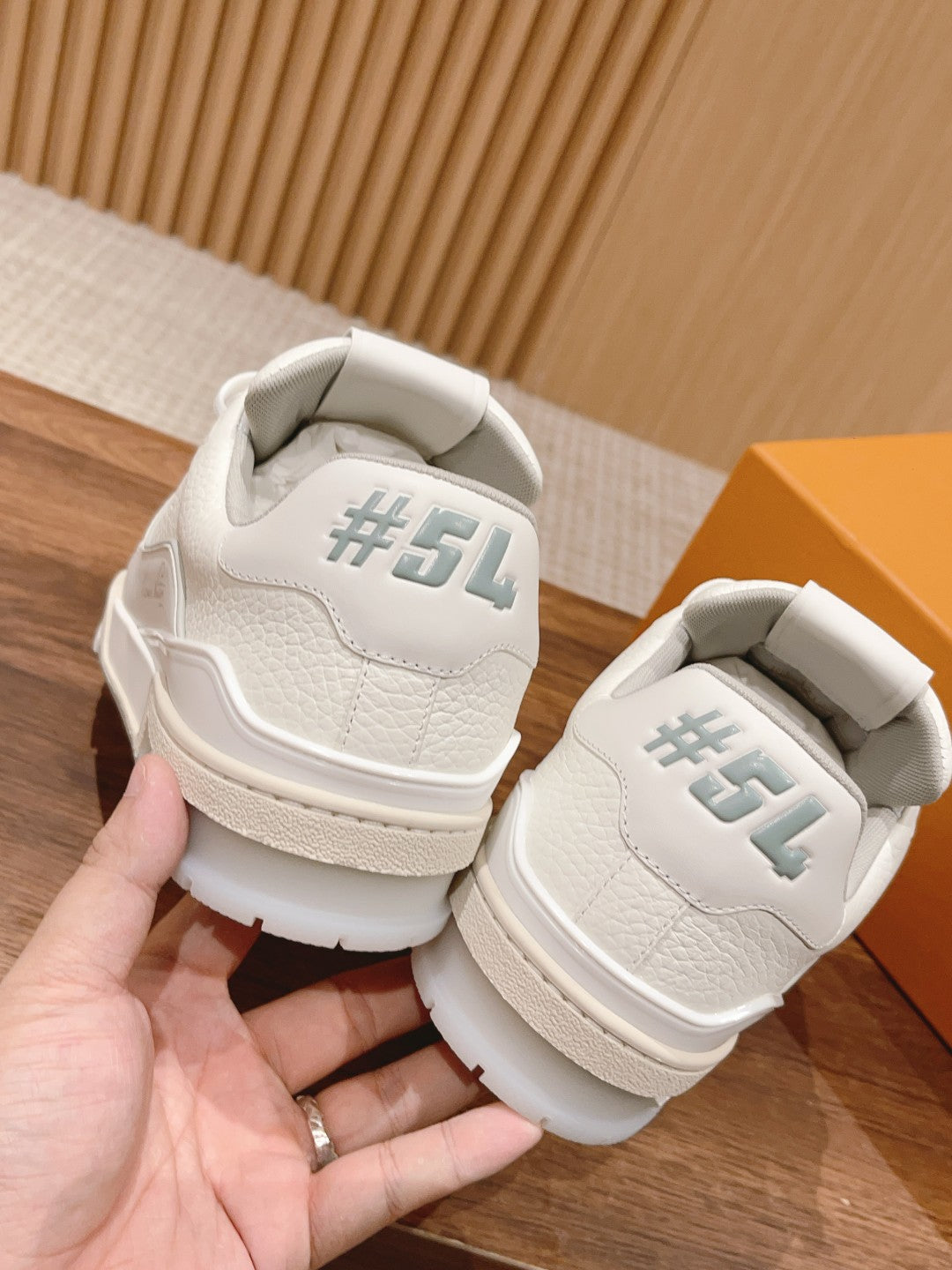 Trainer Sneaker
