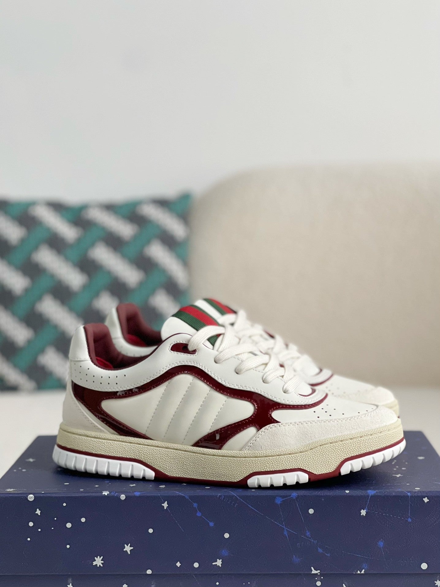 Trainer Sneaker