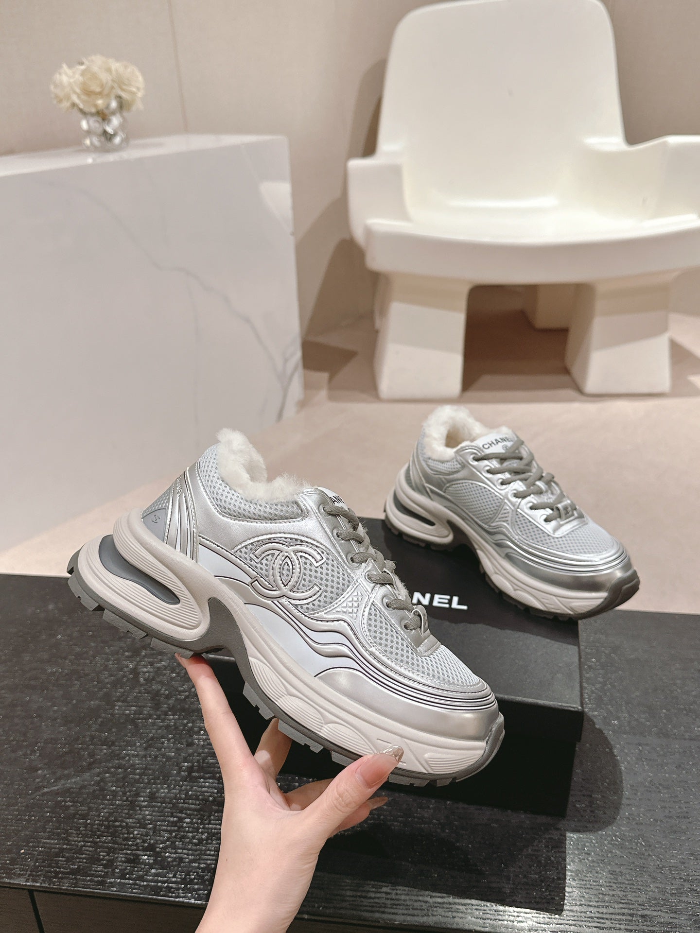 CHSneaker