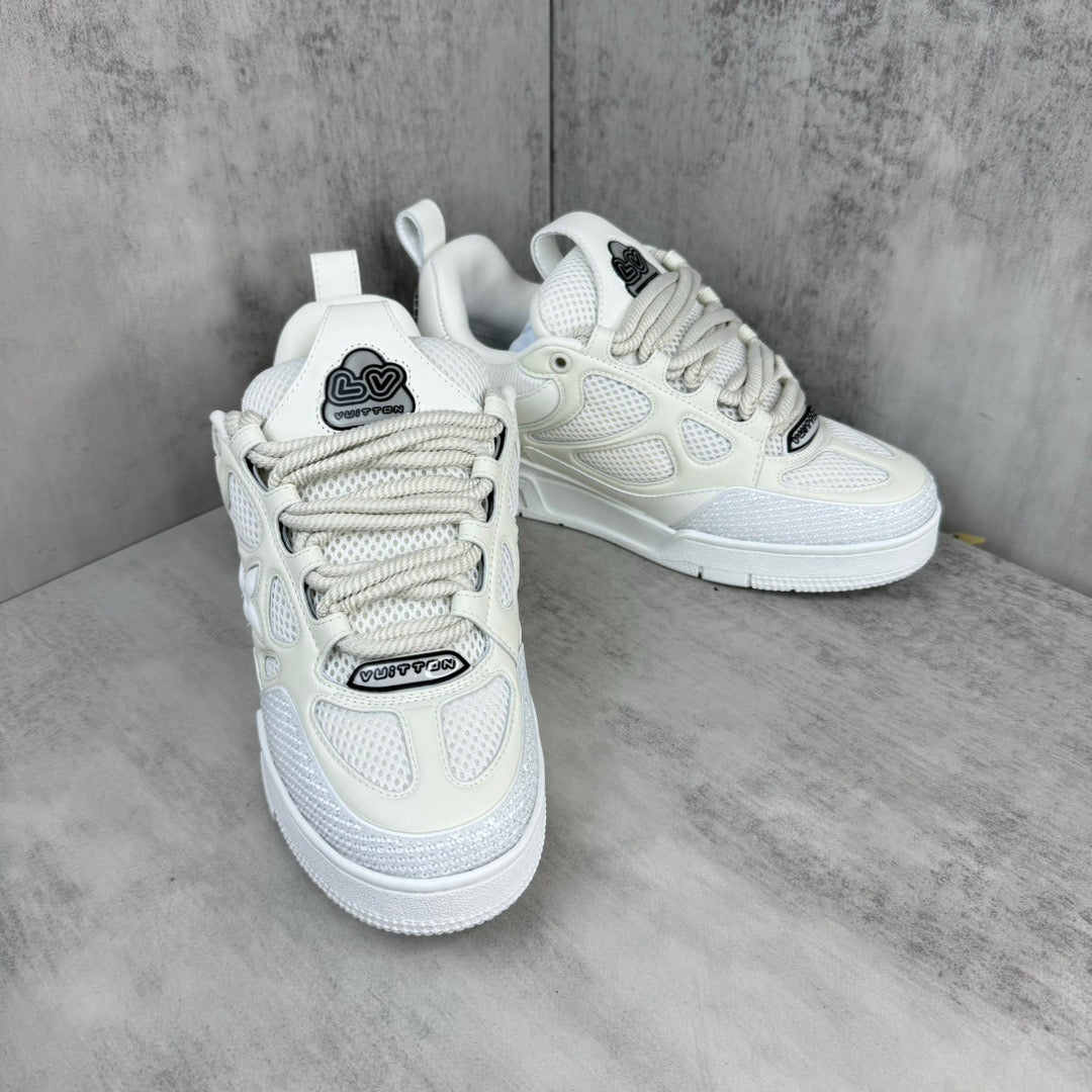 Skate Sneaker