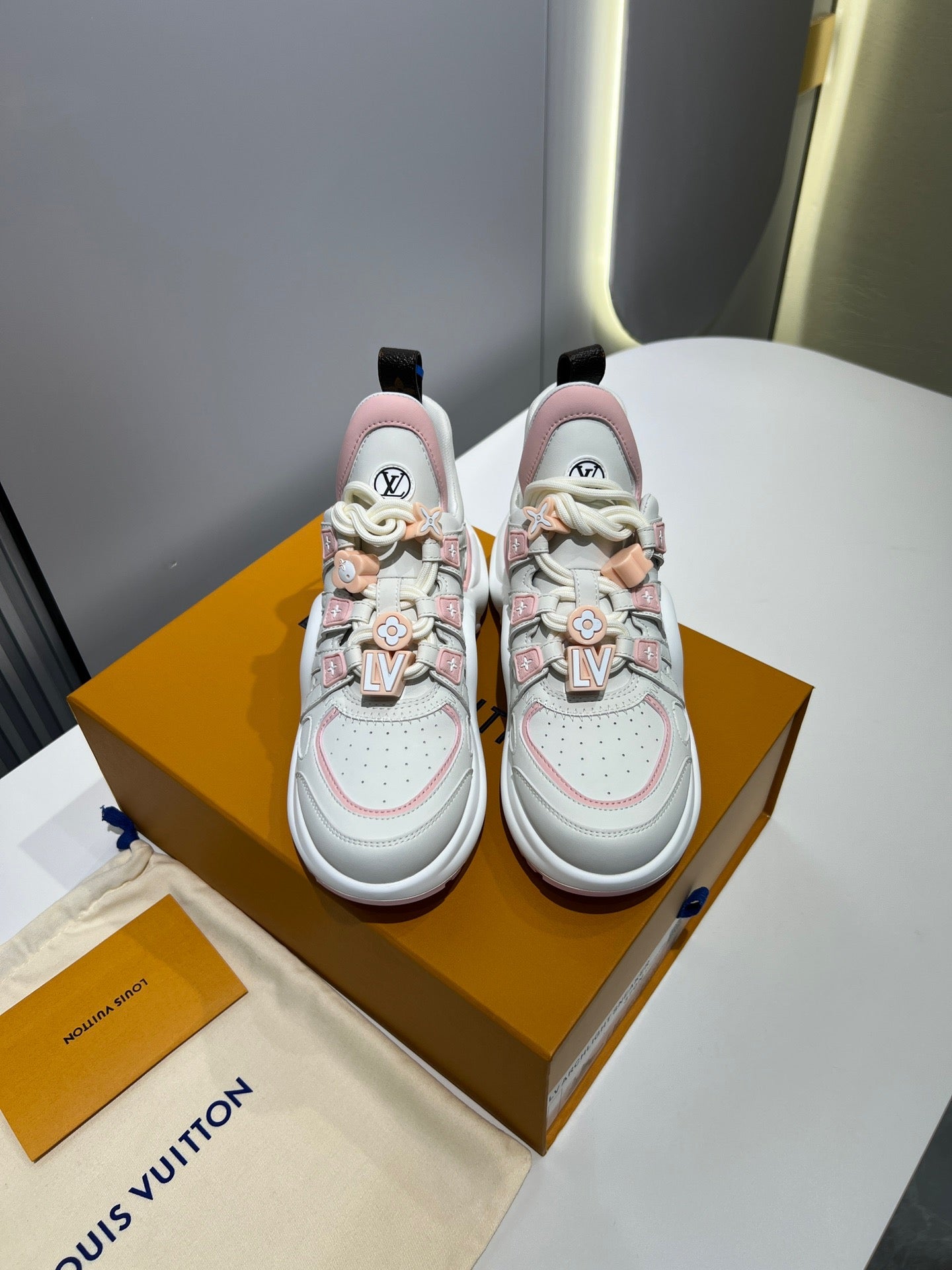 Trainer Sneaker