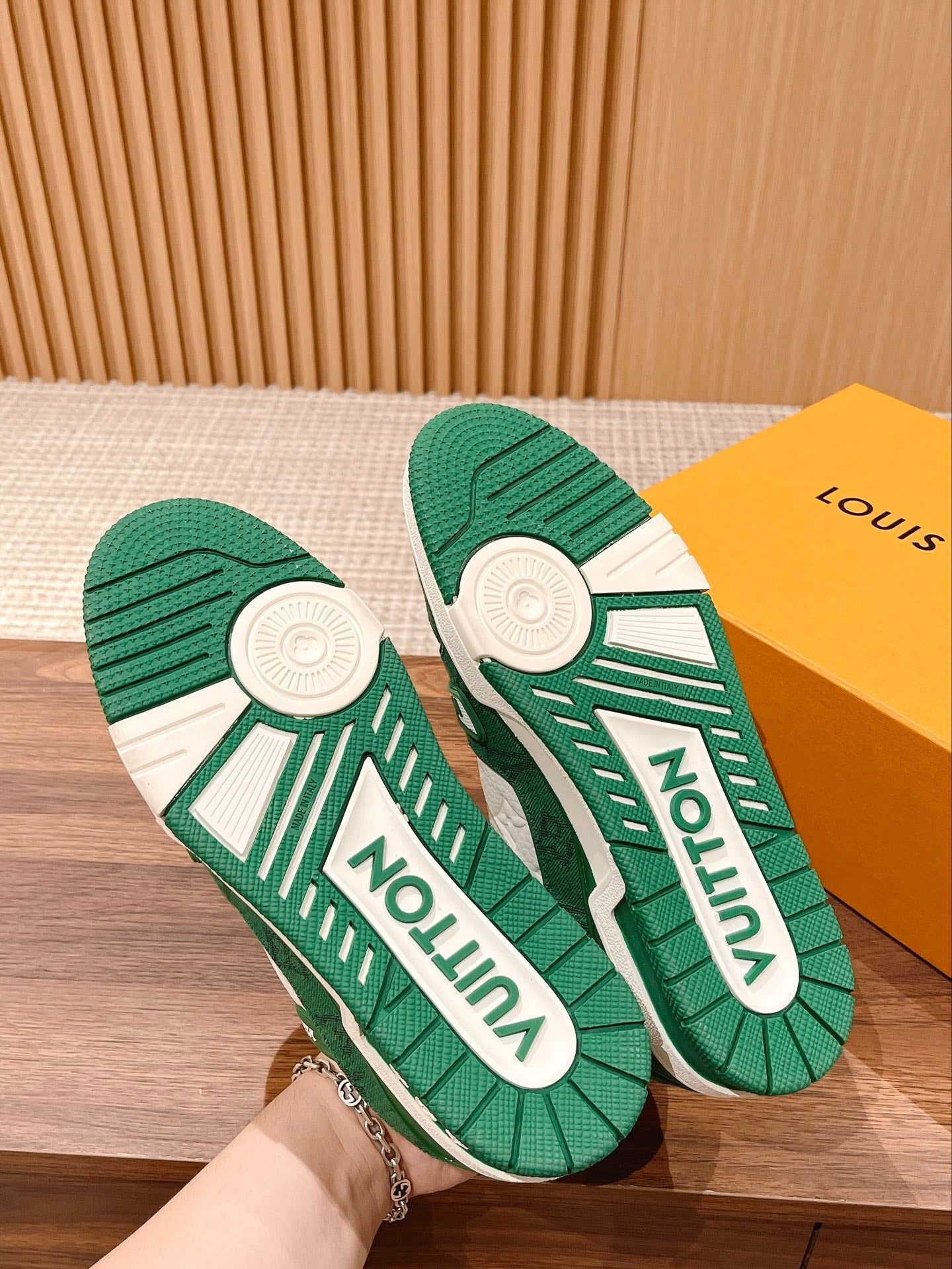 Trainer Sneaker