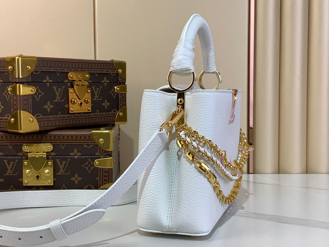 Capucines Mini Bag