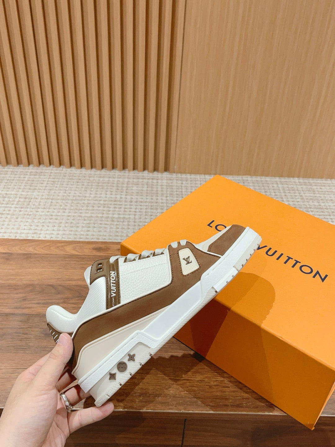 Trainer Sneaker