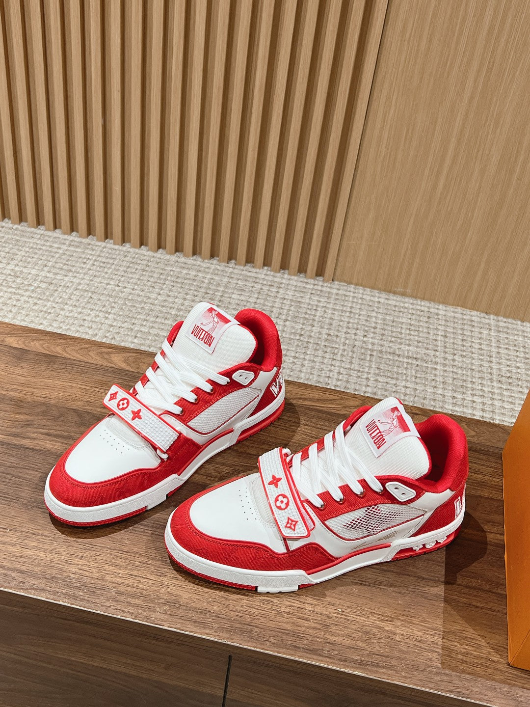Trainer Sneaker