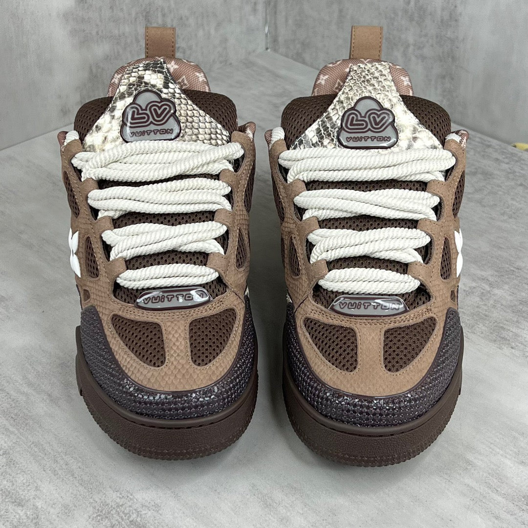Skate Sneaker