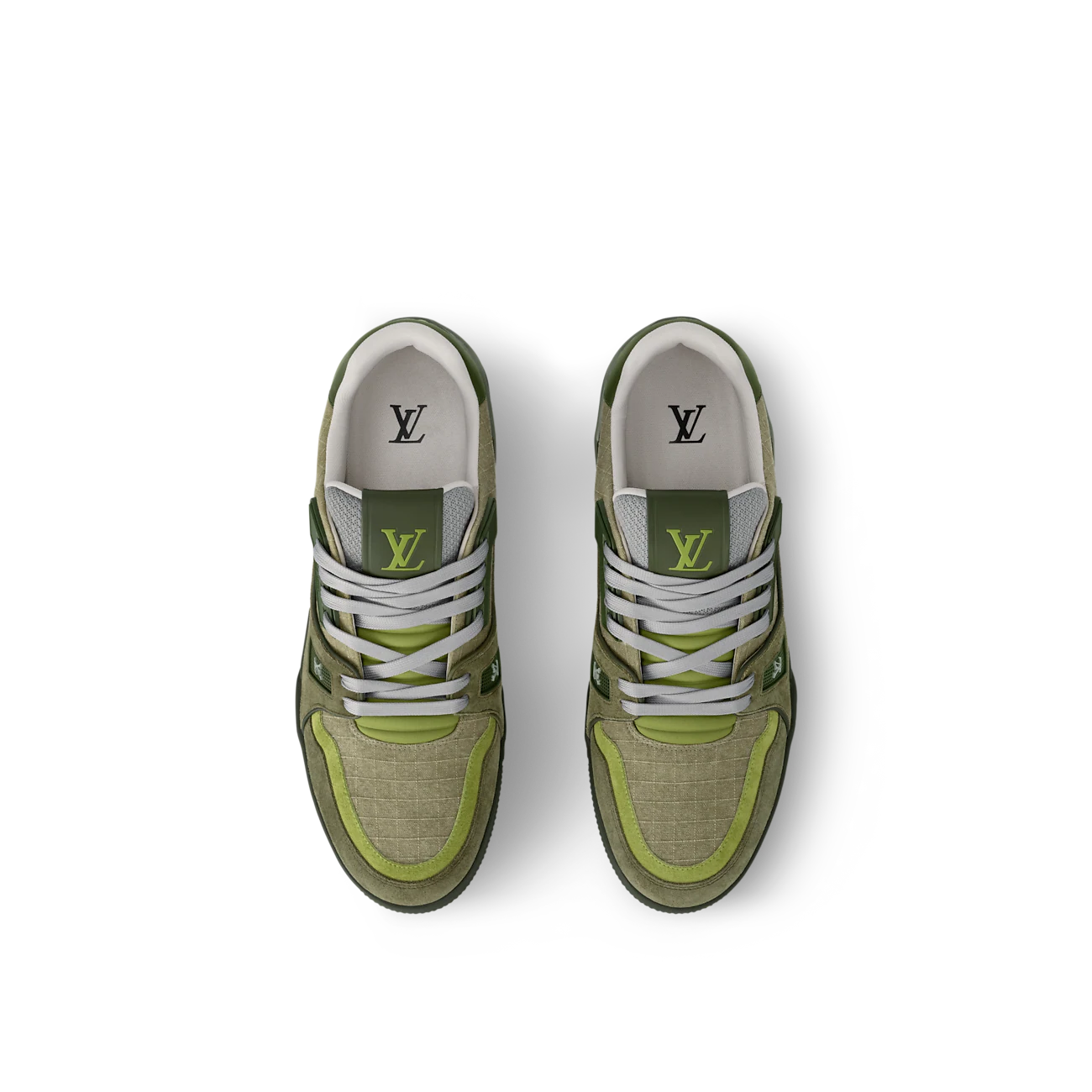 LVT Sneaker