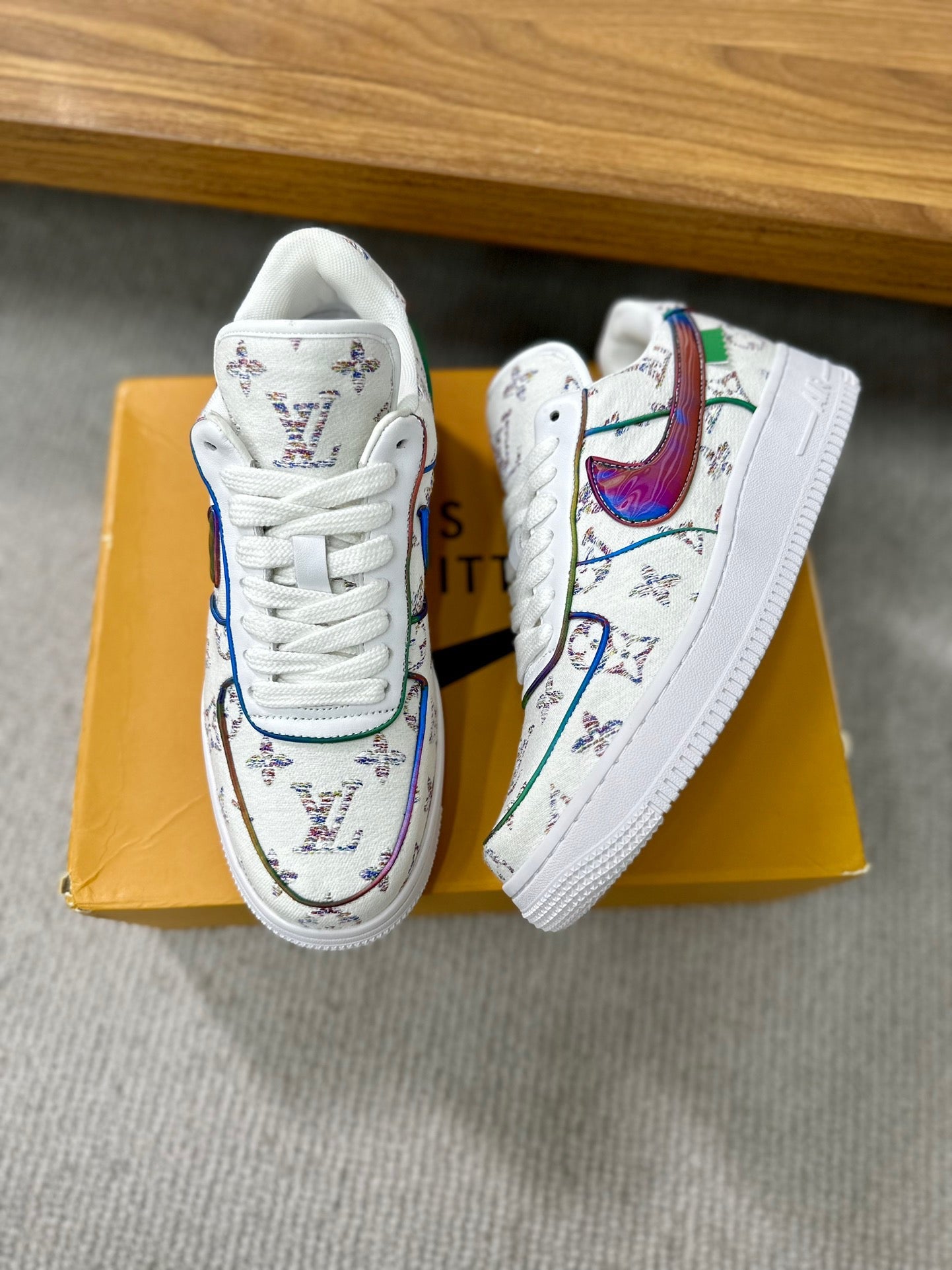 Trainer Sneaker