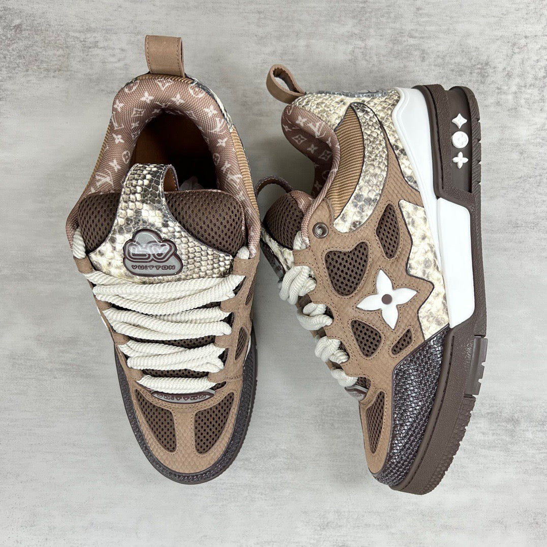 Skate Sneaker
