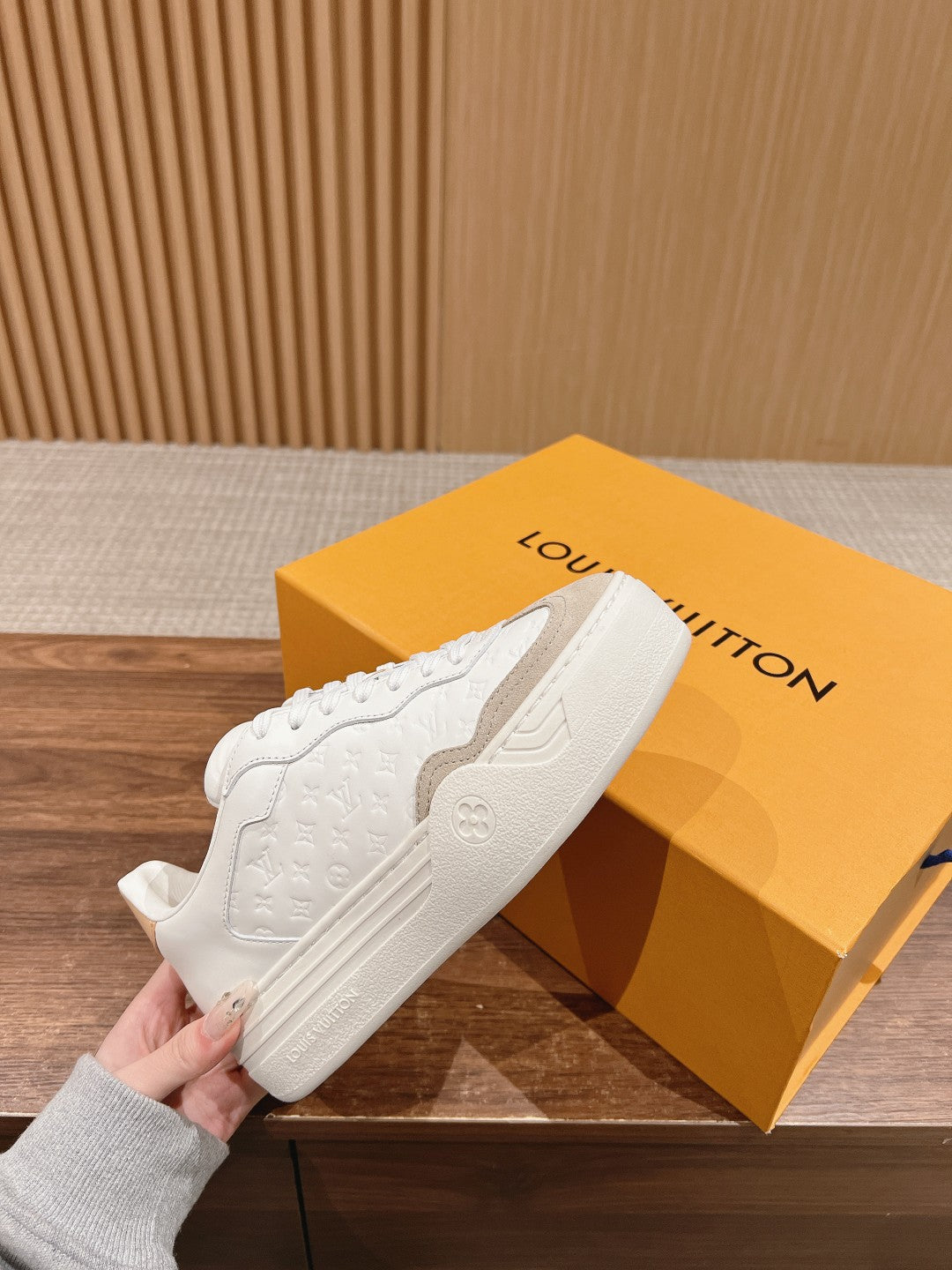 Beverly Hills Trainers