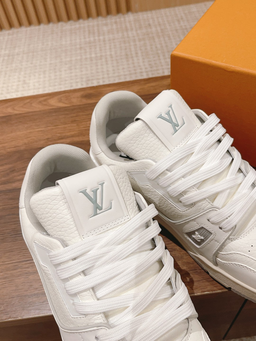 Trainer Sneaker