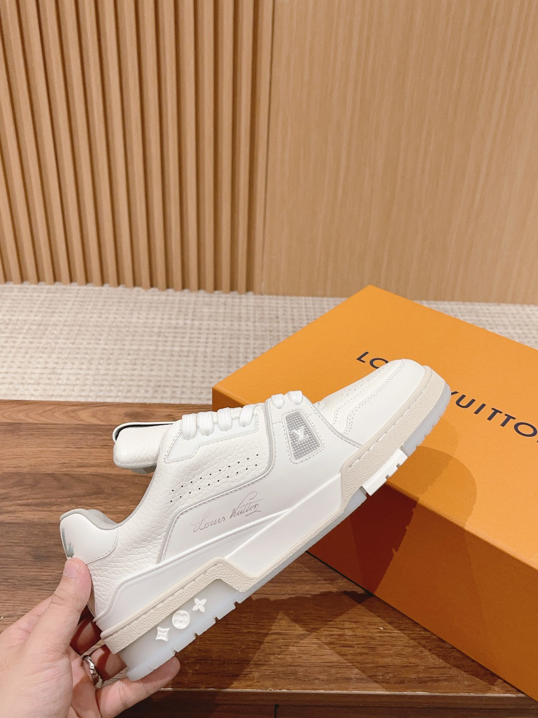 Trainer Sneaker