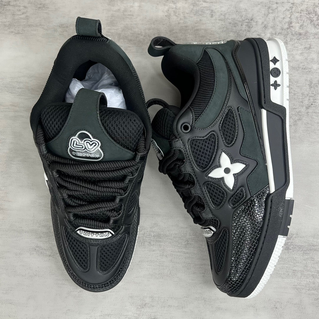 Skate Sneaker