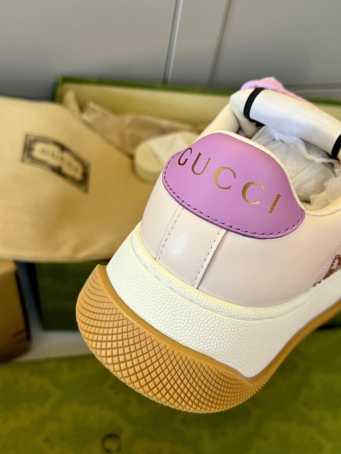 WOMEN'S SCREENER SNEAKER