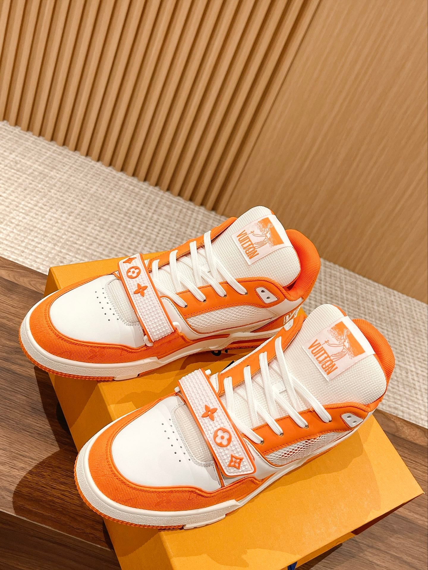 Trainer Sneaker