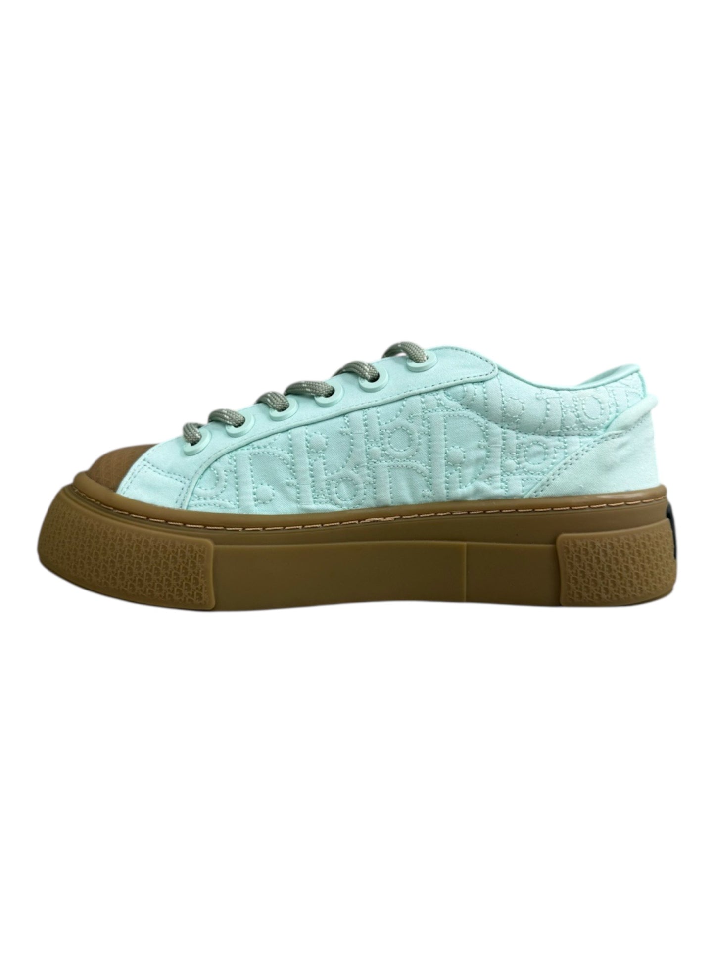 Dior and Stone B33 Sneaker