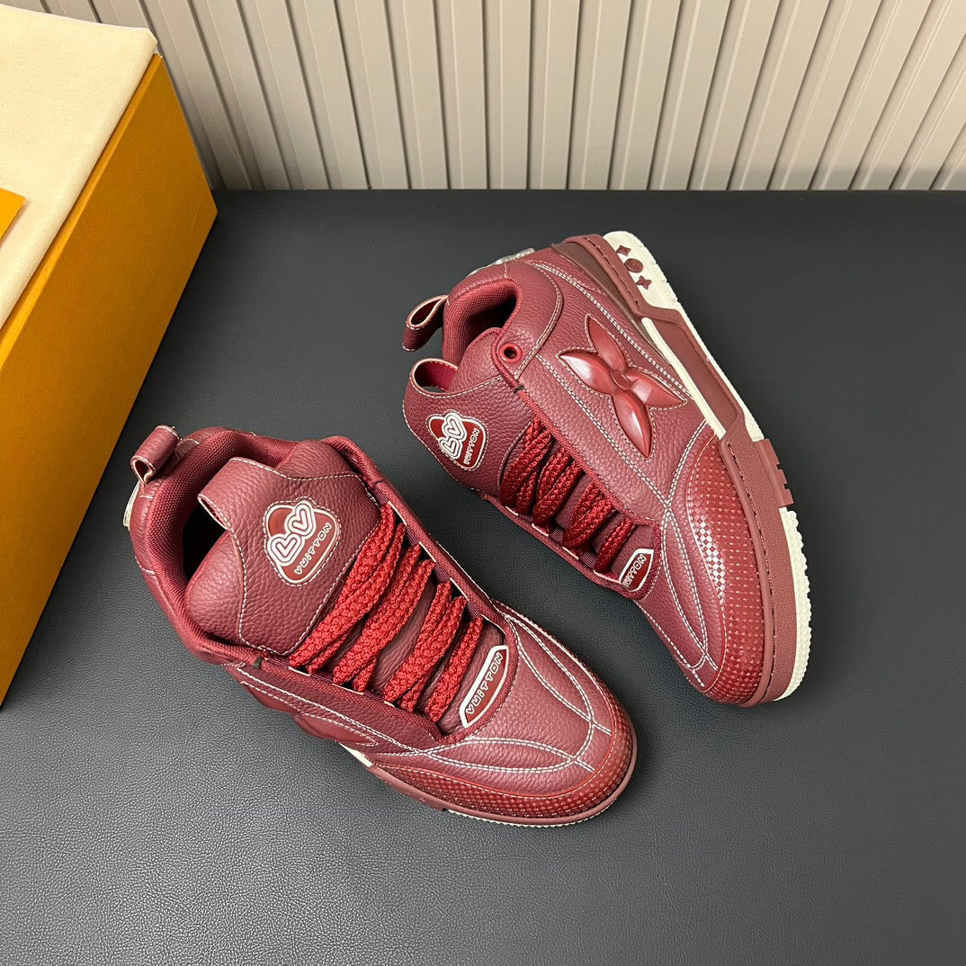 Trainer Sneaker