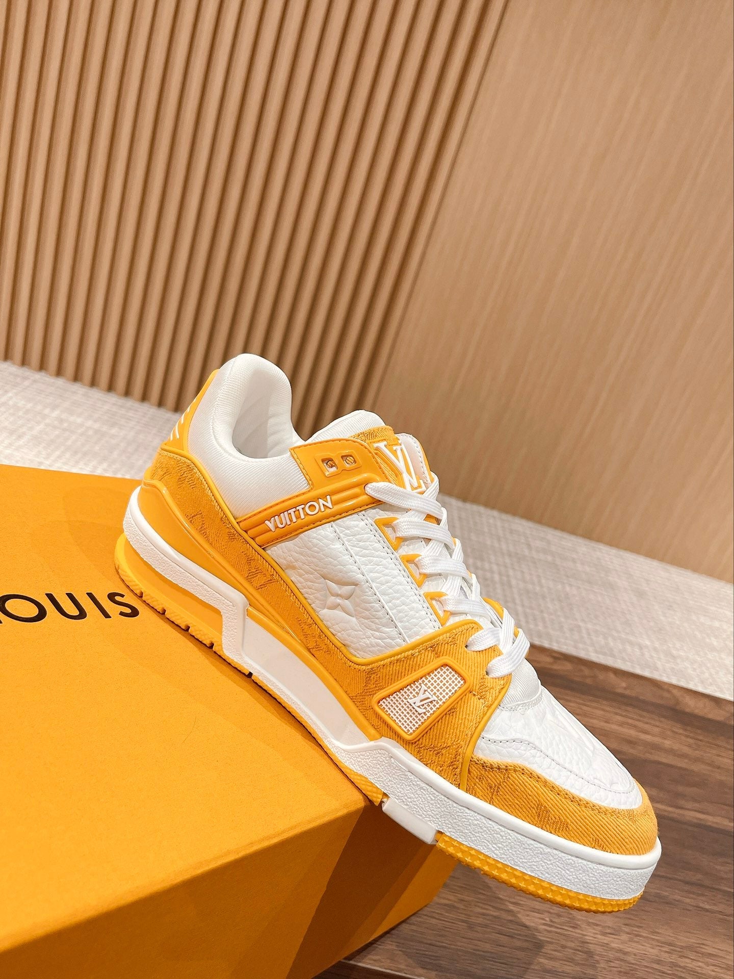 Trainer Sneaker