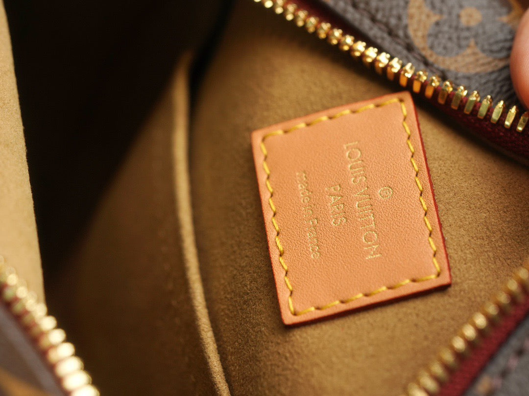 Boite Chapeau Souple MM