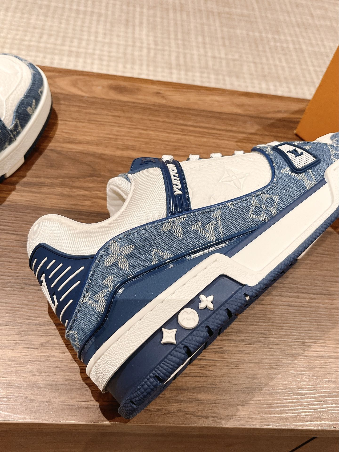 Trainer Sneaker