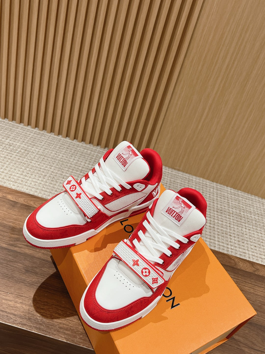 Trainer Sneaker