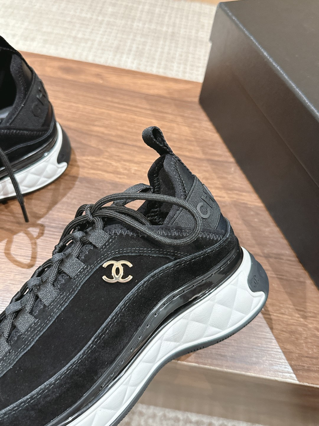 Trainer