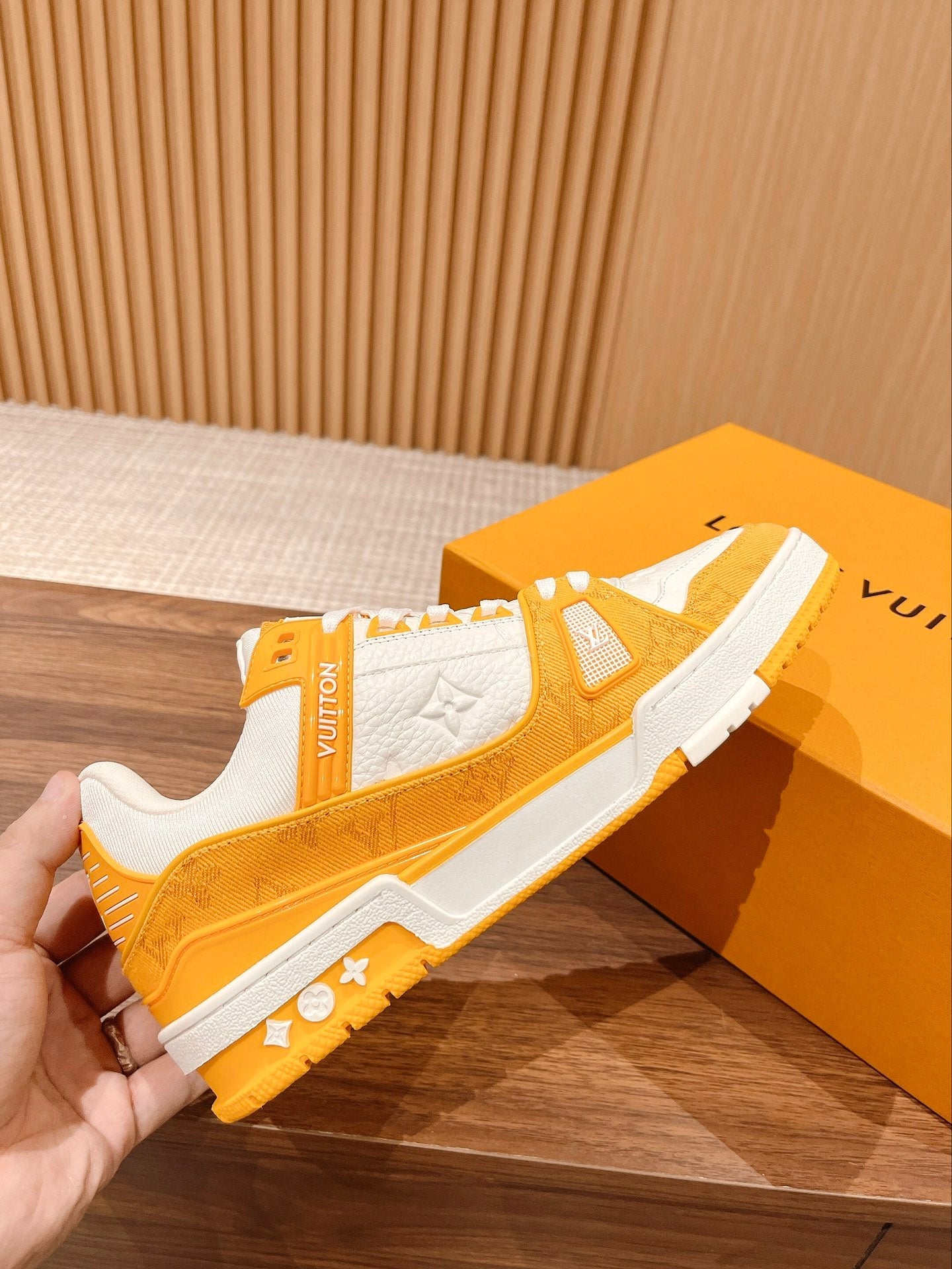 Trainer Sneaker