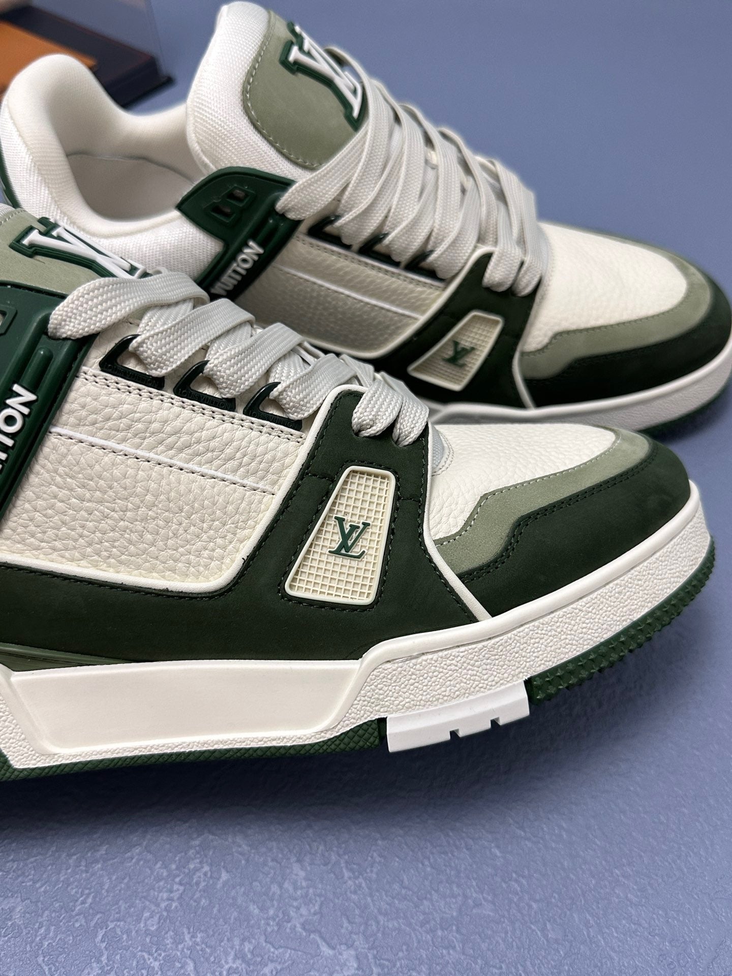 Trainer Sneaker