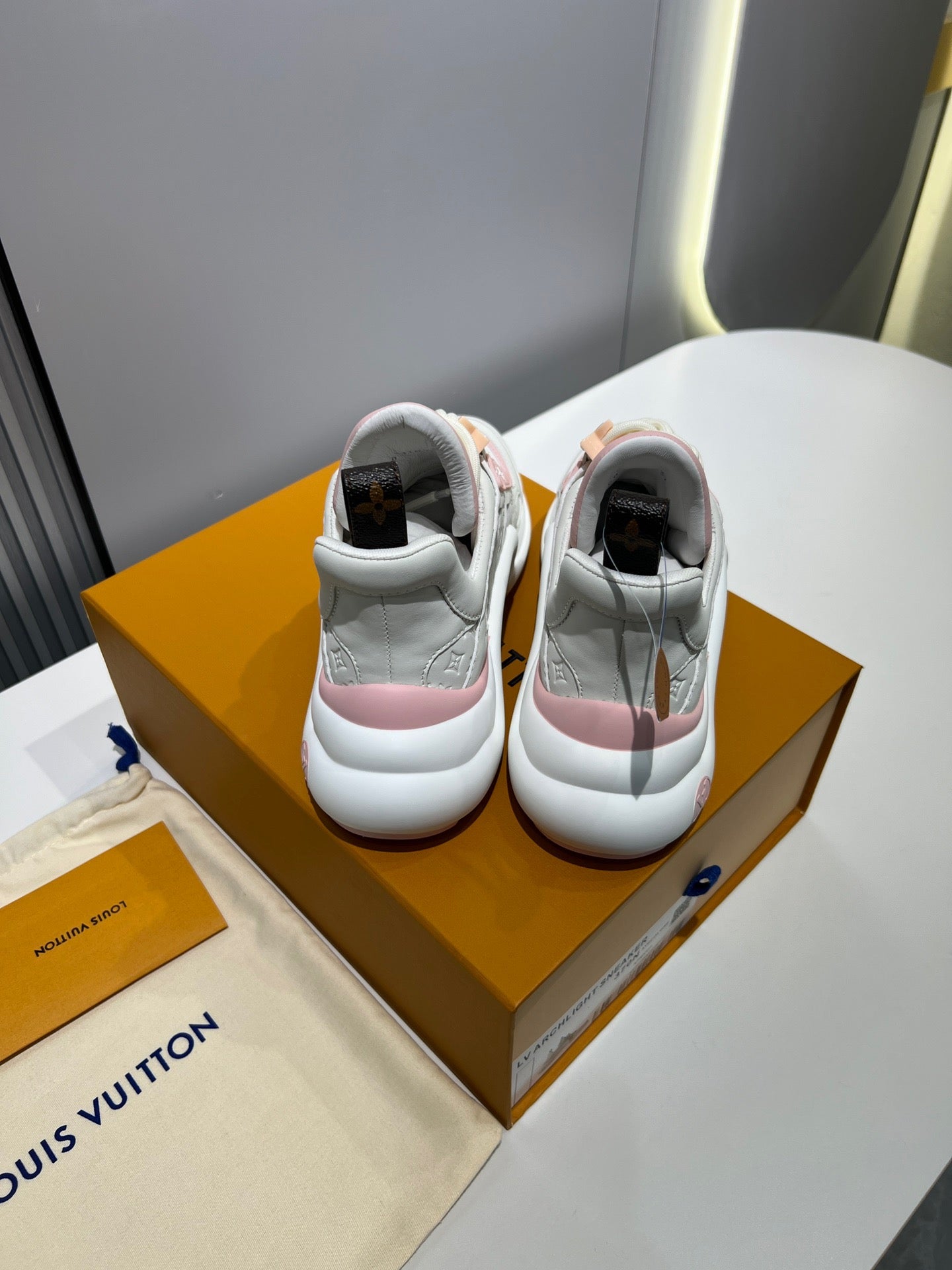 Trainer Sneaker