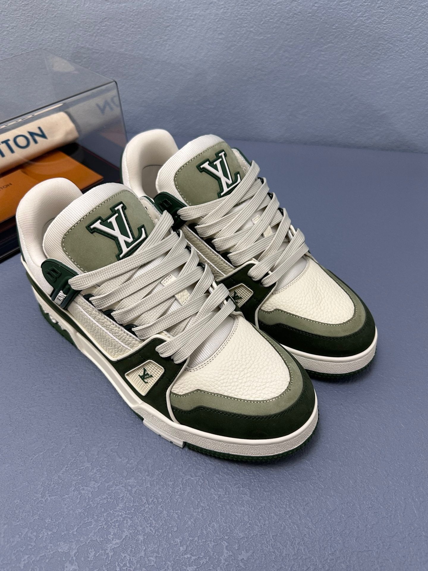 Trainer Sneaker