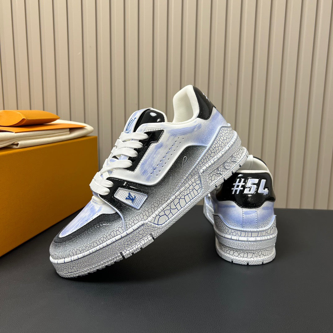 Trainer Sneaker