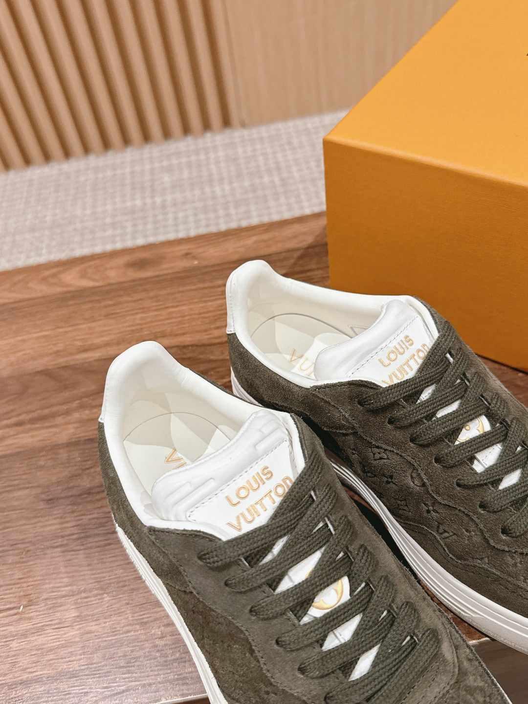 Beverly Hills Trainers