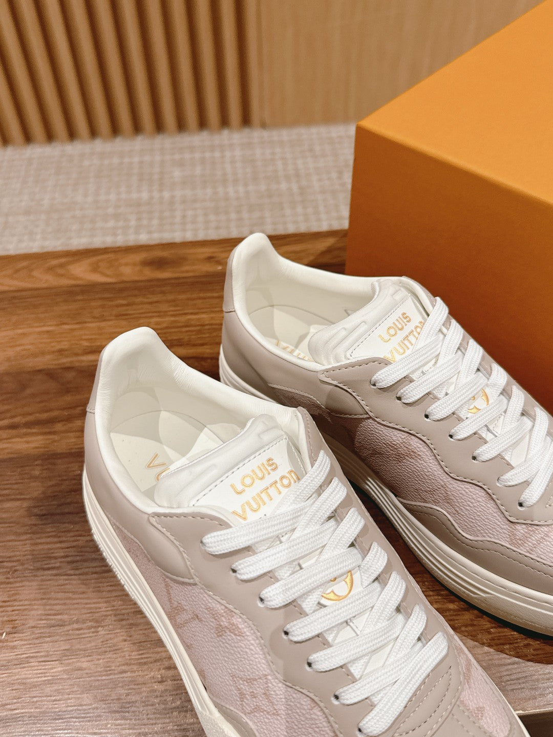 Beverly Hills Trainers