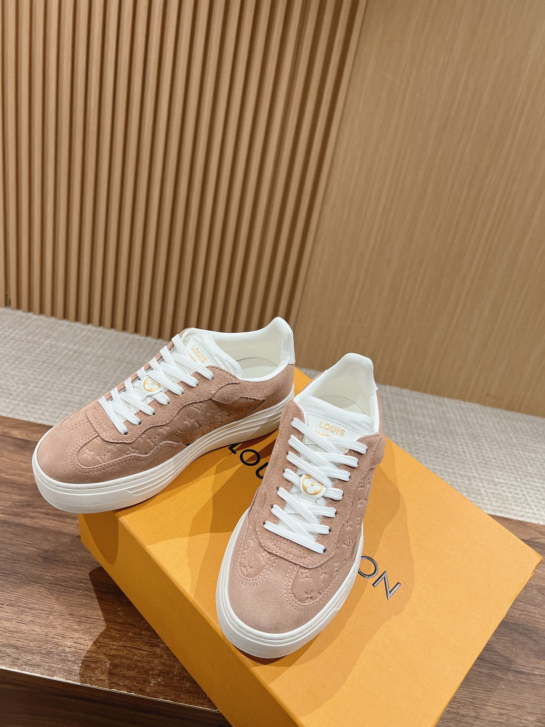 Beverly Hills Trainers