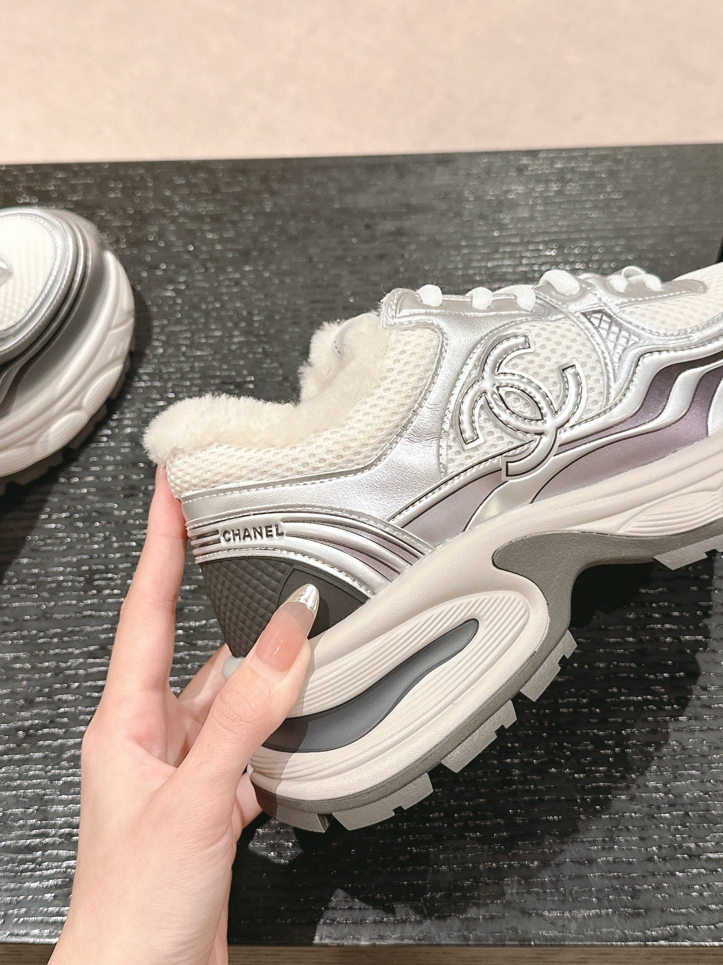 CHSneaker