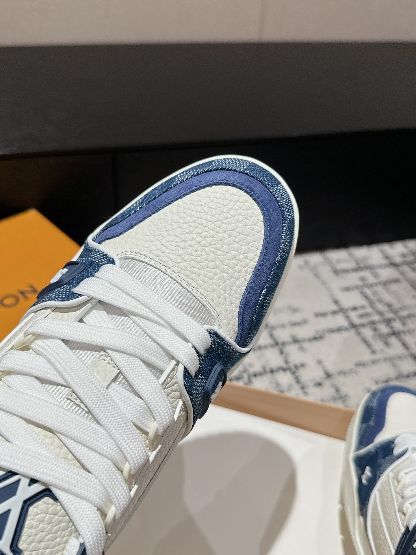 Trainer Sneaker