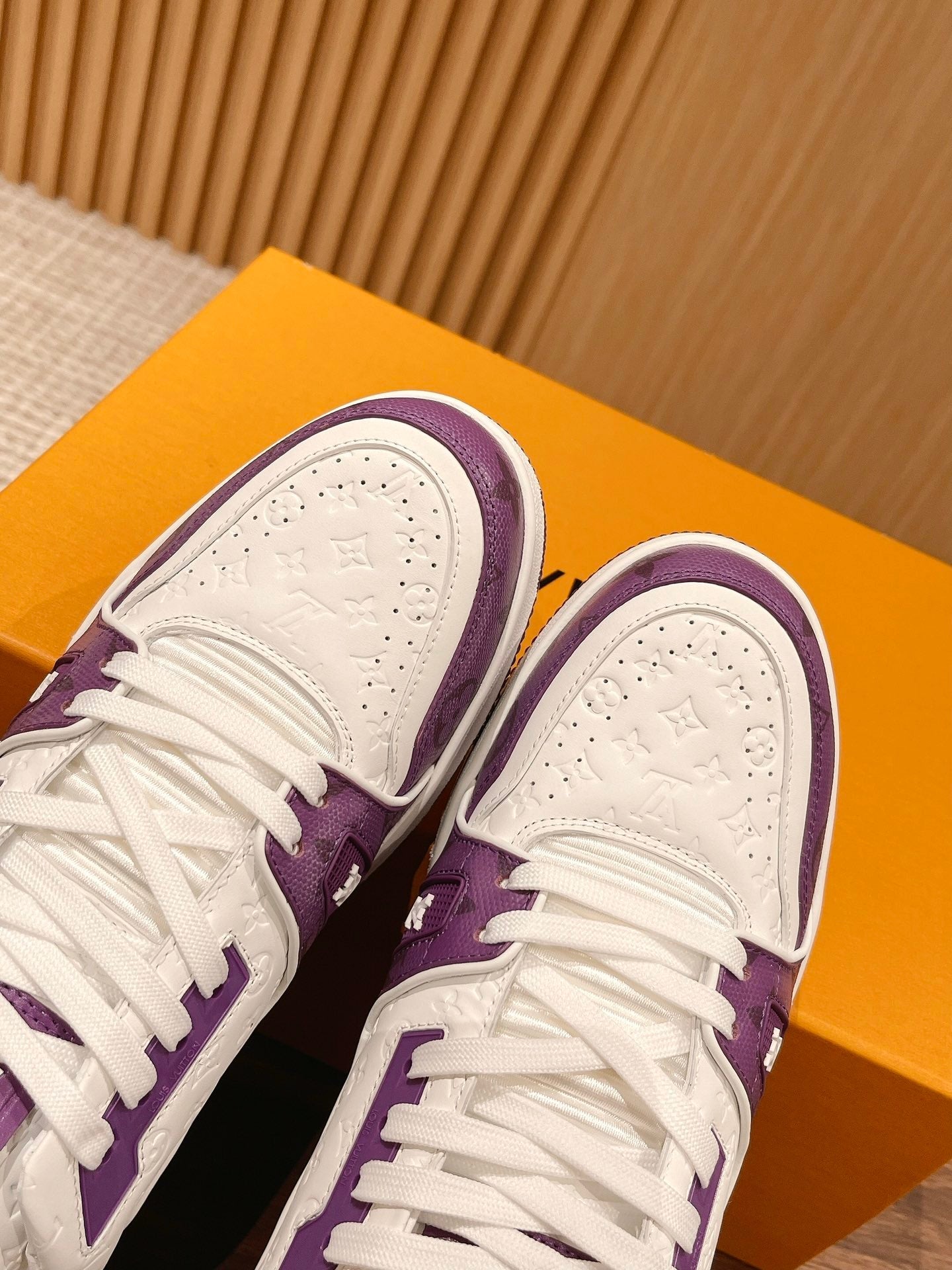Trainer Sneaker