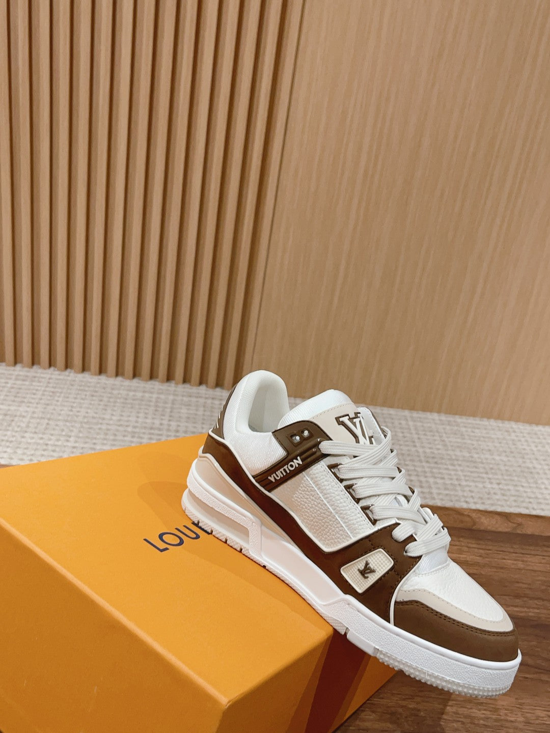 Trainer Sneaker