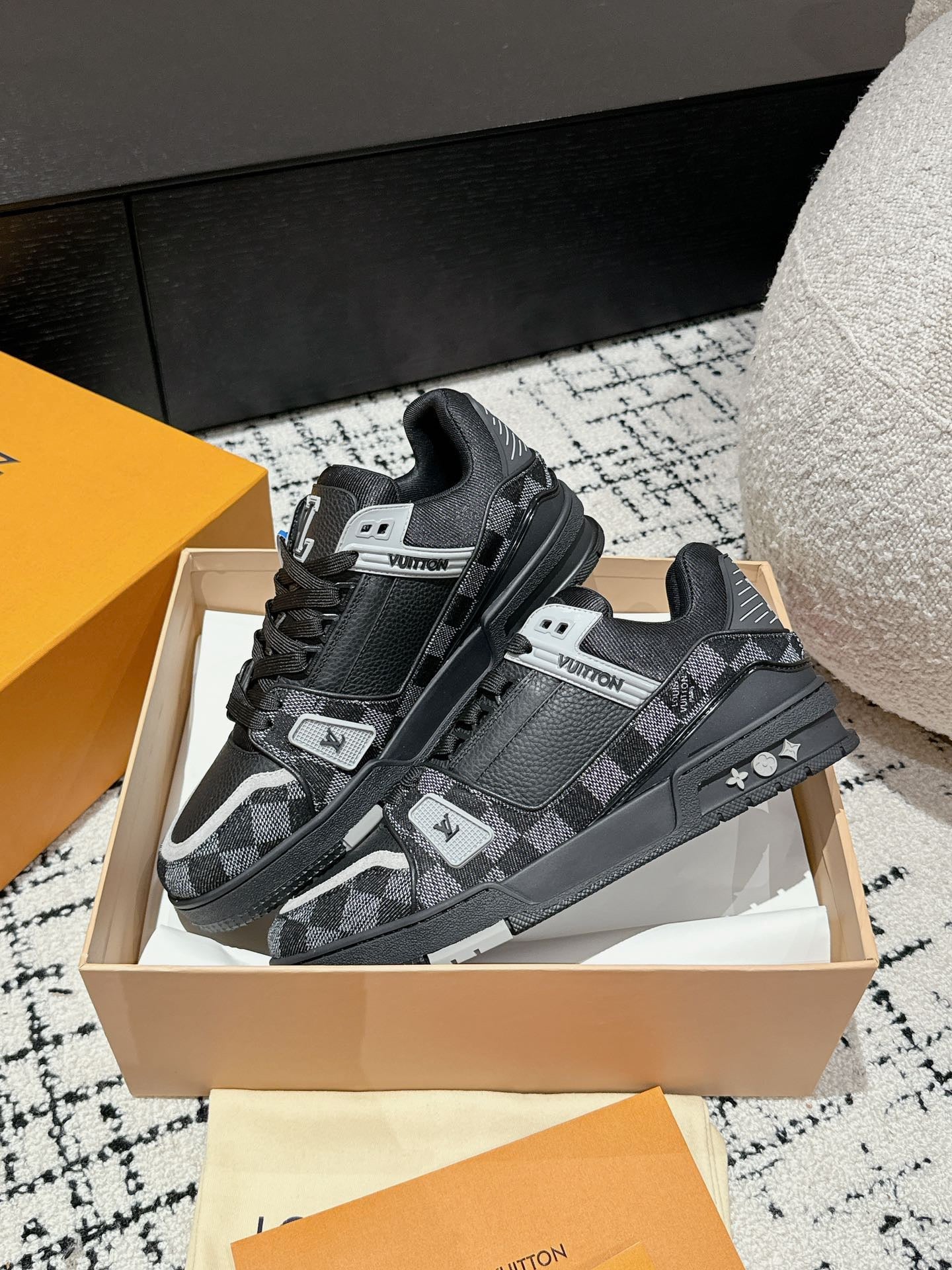 Trainer Sneaker
