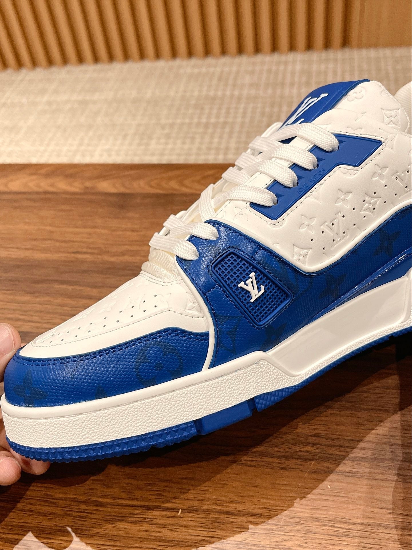 Trainer Sneaker